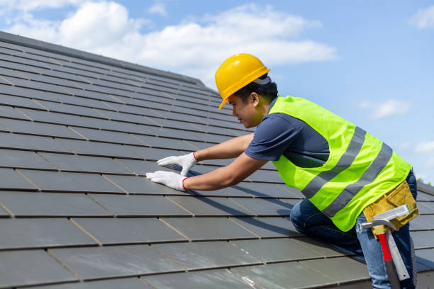 Best Roof Gutter Cleaning  in Keno, OR