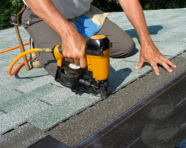 Professional Roofing Contractor in Keno, OR