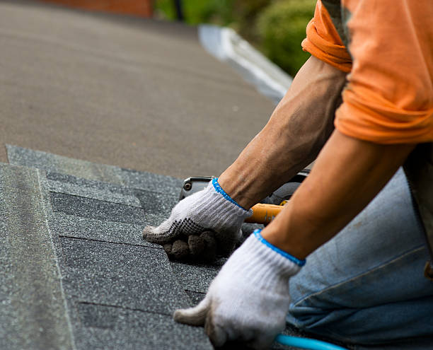 Best Roof Leak Repair  in Keno, OR