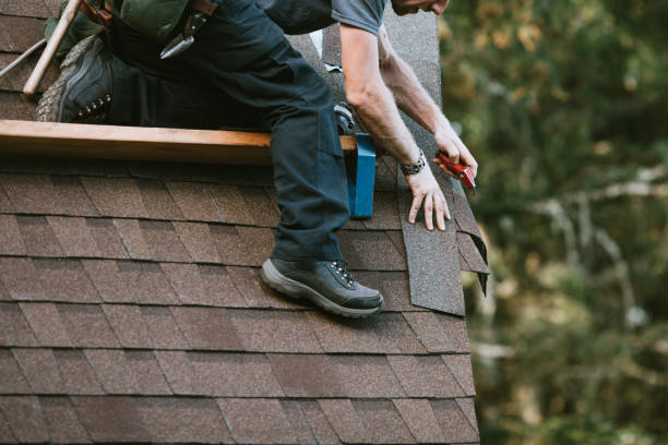 Best Local Roofing Companies  in Keno, OR
